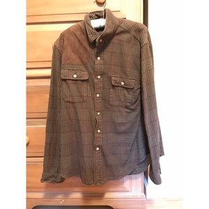 Ralph Lauren long-sleeved shirt